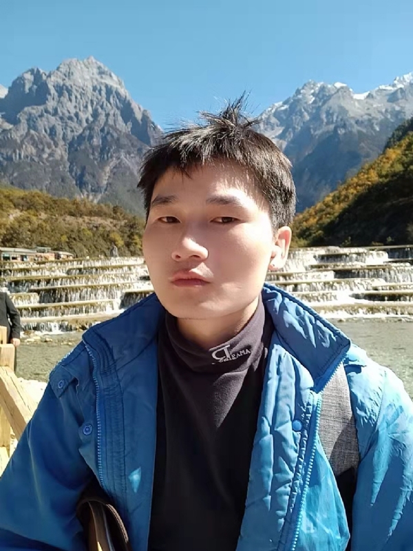 Mono的第一张照片--上饶相亲服务中心