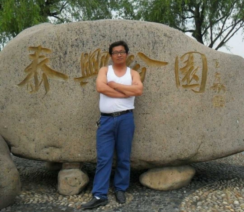 黑哥的第一张照片--上饶相亲服务中心