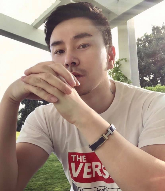 海风的第一张照片--上饶相亲服务中心