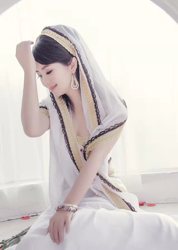 yaoyao的第三张照片--上饶相亲服务中心