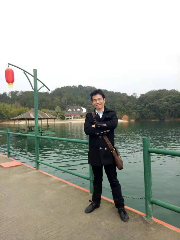 缘分不期而遇的第二张照片--上饶相亲服务中心