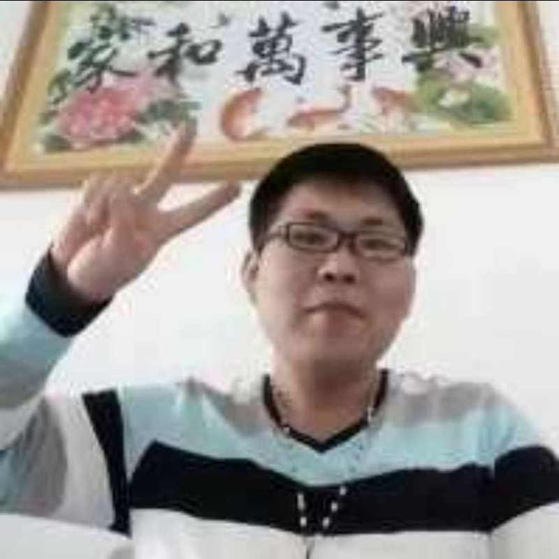 快乐就好的第一张照片--上饶相亲服务中心