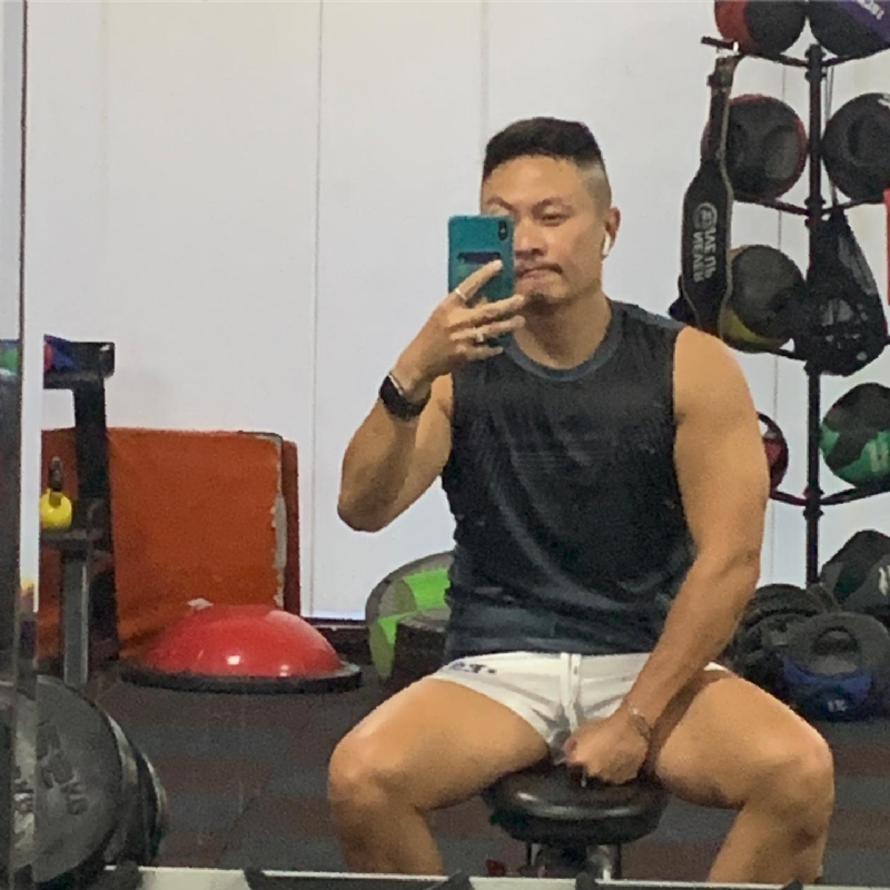 Andy的第一张照片--上饶相亲服务中心