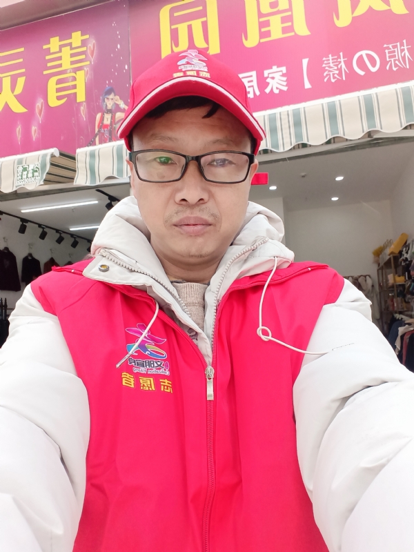 直男的第一张照片--上饶相亲服务中心