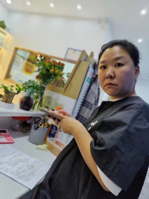 东北小野花的第二张照片--上饶相亲服务中心