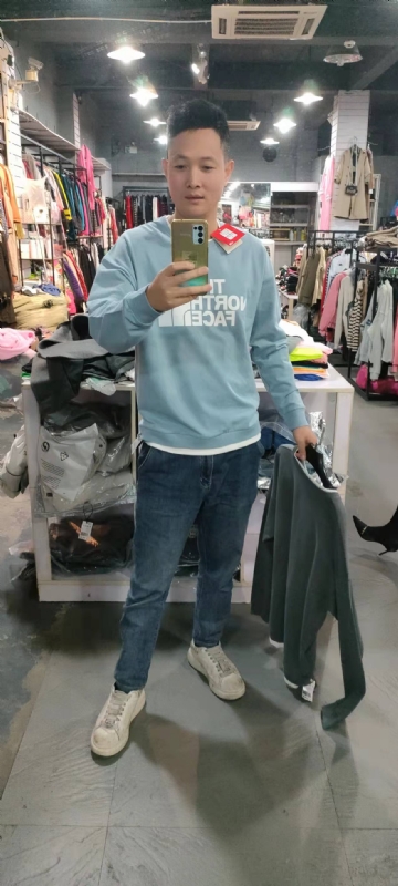 快乐永恒的第一张照片--上饶相亲服务中心
