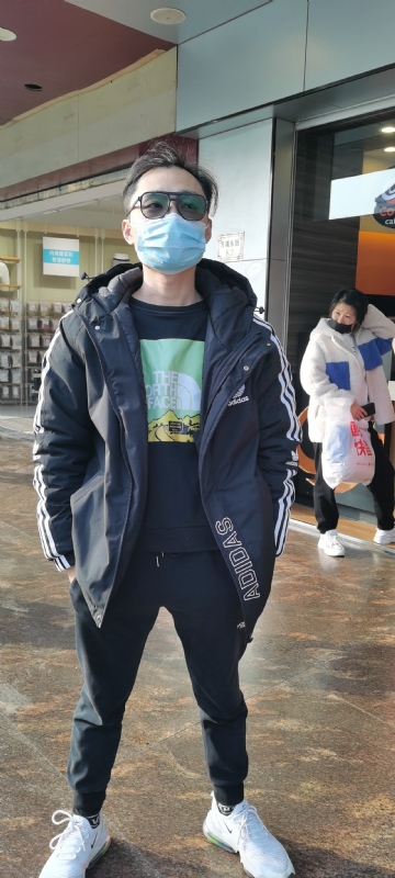 奔波霸的第一张照片--上饶相亲服务中心