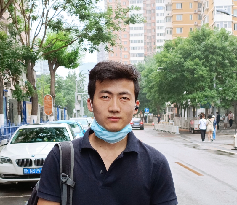 随风飘飘的第二张照片--上饶相亲服务中心