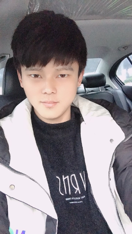 胡健男的第二张照片--上饶相亲服务中心