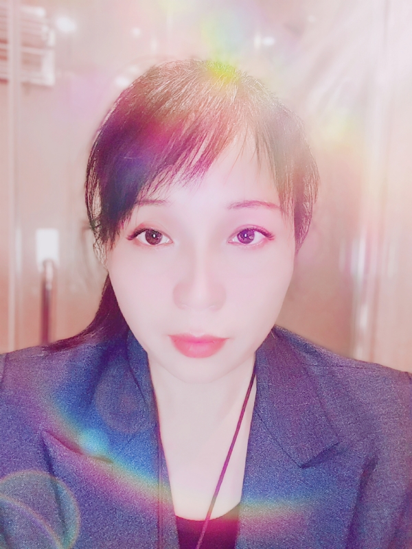 小艾的第一张照片--上饶相亲服务中心