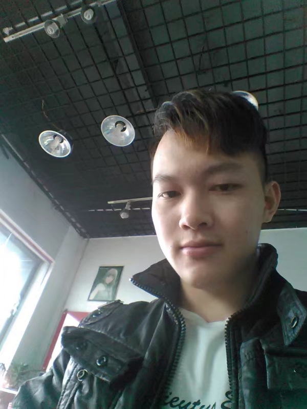 遇上最好的你的第一张照片--上饶相亲服务中心