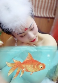 清风恋百合的第三张照片--上饶相亲服务中心