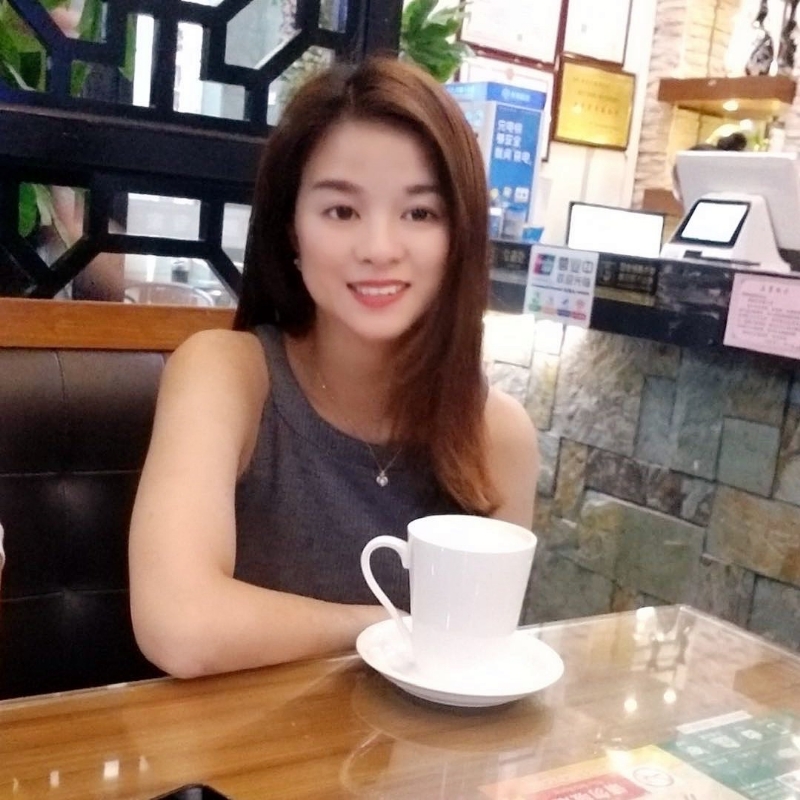 呢子的第一张照片--上饶相亲服务中心