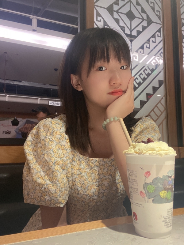 小叶的第二张照片--上饶相亲服务中心
