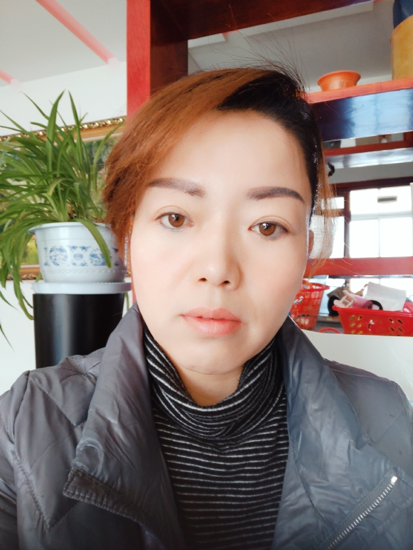 米酒的第二张照片--上饶相亲服务中心