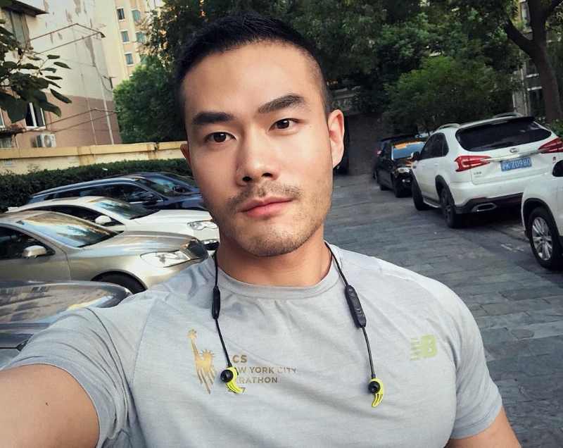 誠的第一张照片--上饶相亲服务中心