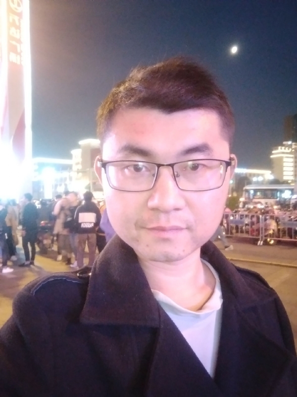 期待的第一张照片--上饶相亲服务中心