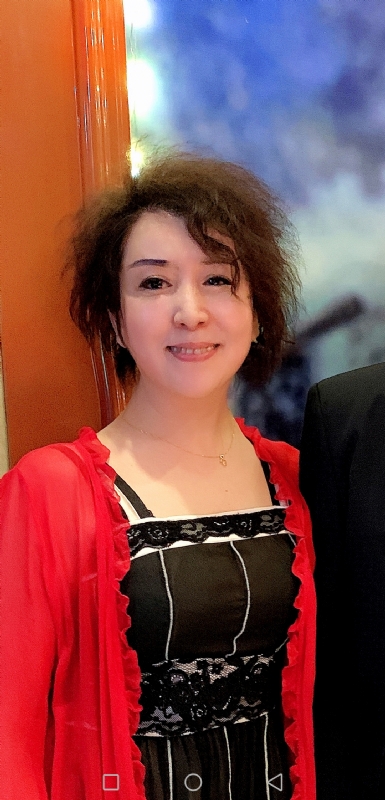 楊婧圓的第一张照片--上饶相亲服务中心