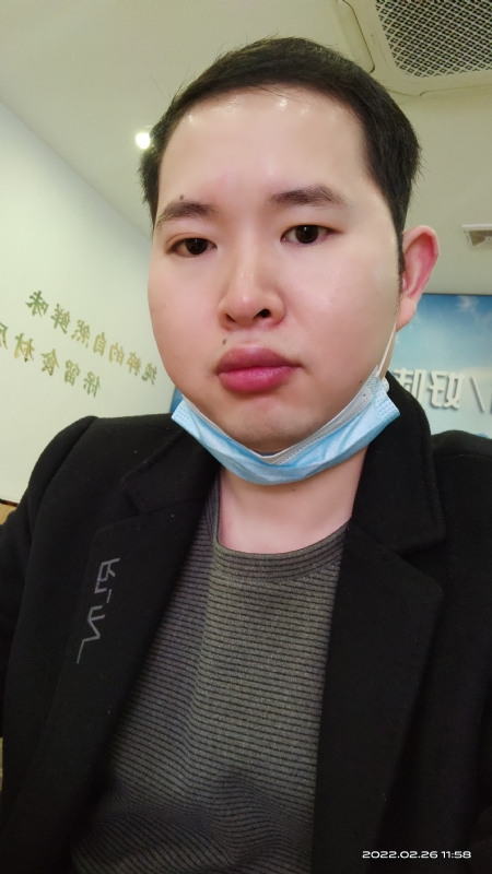 相遇的第一张照片--上饶相亲服务中心