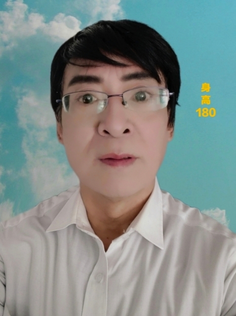 大叔寻觅有缘人的第一张照片--上饶相亲服务中心