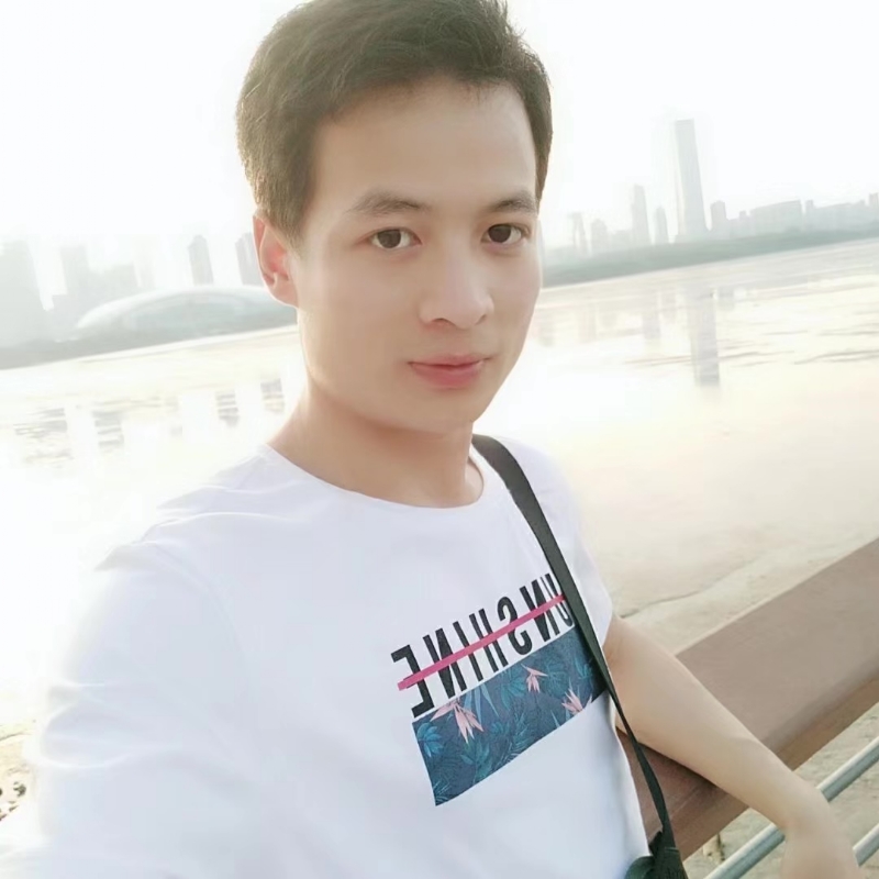 纯情又一的第三张照片--上饶相亲服务中心