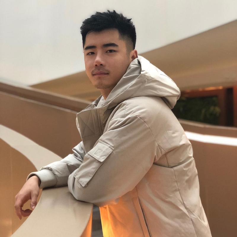 SOREN的第一张照片--上饶相亲服务中心