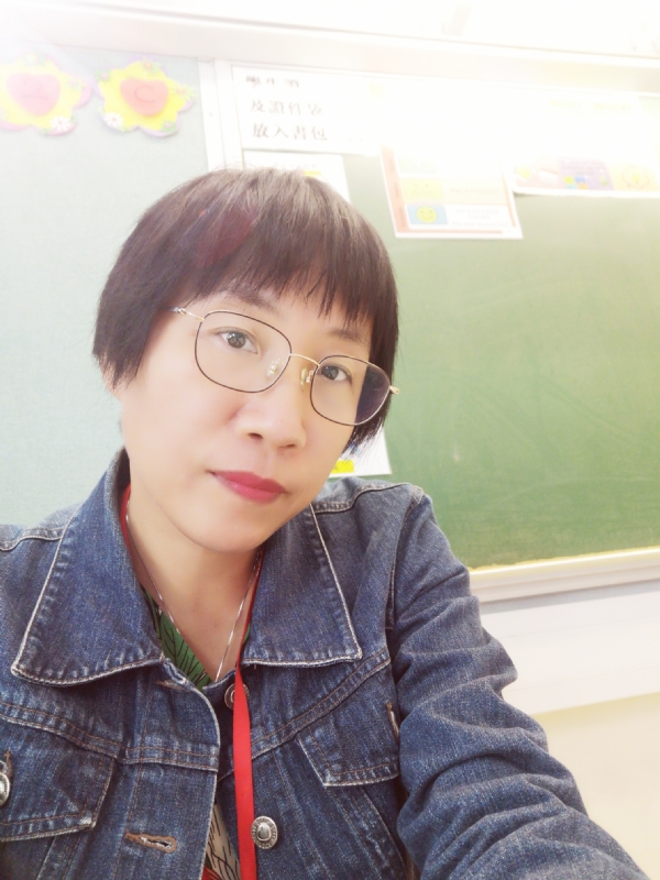 长不大的第二张照片--上饶相亲服务中心