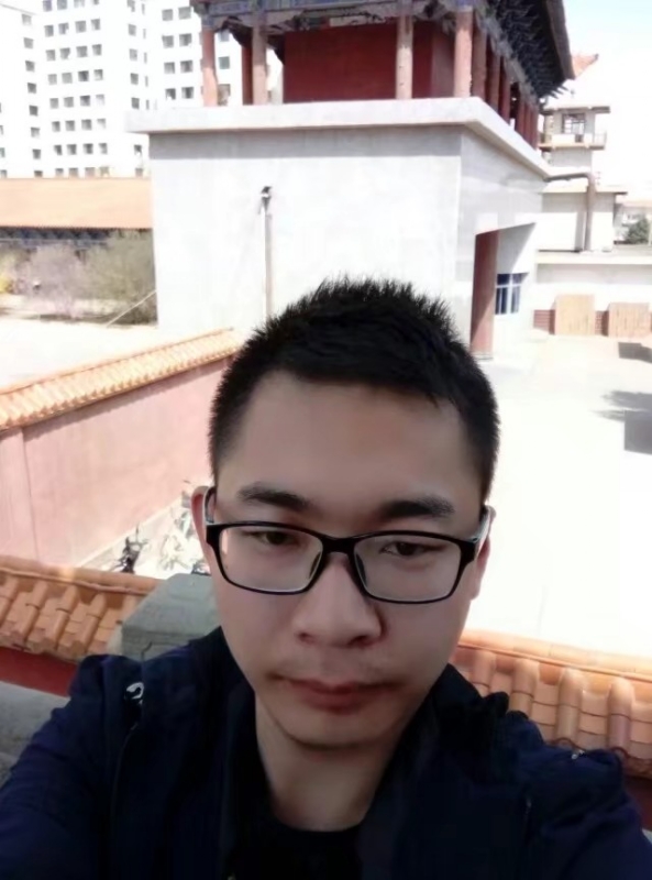 龙在天的第一张照片--上饶相亲服务中心