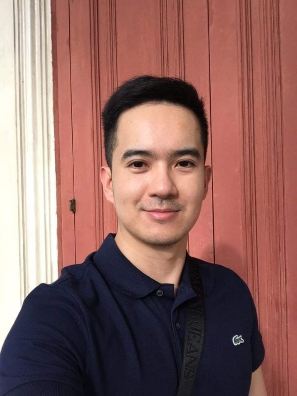 不负遇见的第二张照片--上饶相亲服务中心