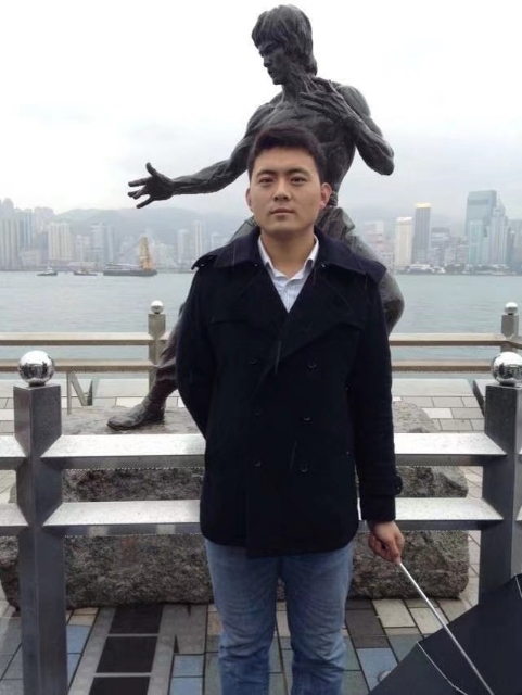 正身清心的第三张照片--上饶相亲服务中心