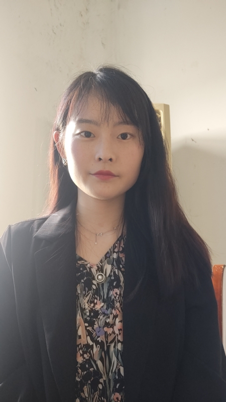 啾啾儿的第一张照片--上饶相亲服务中心