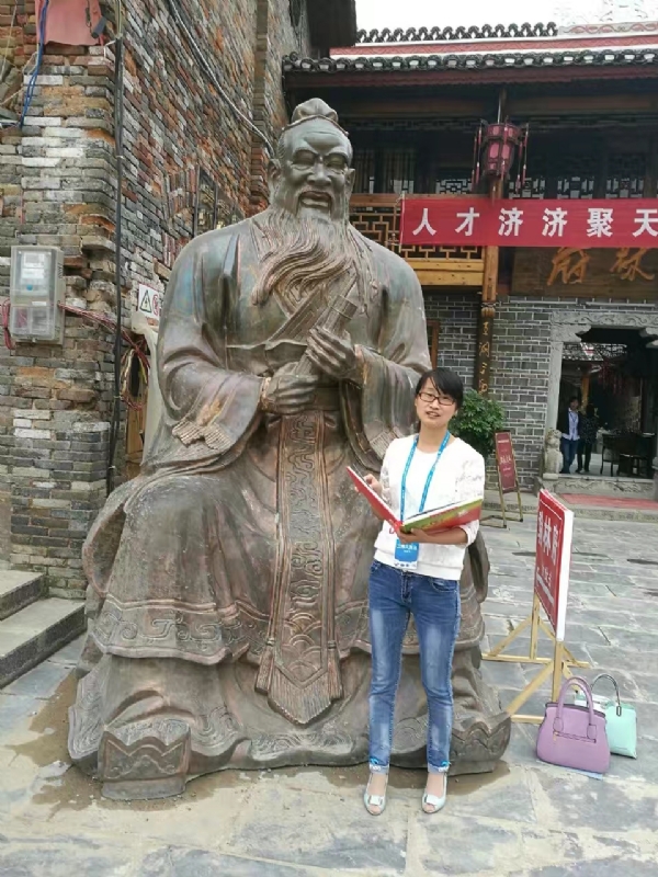 过眼云烟的第一张照片--上饶相亲服务中心
