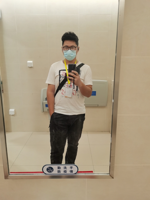 鲮的第一张照片--上饶相亲服务中心