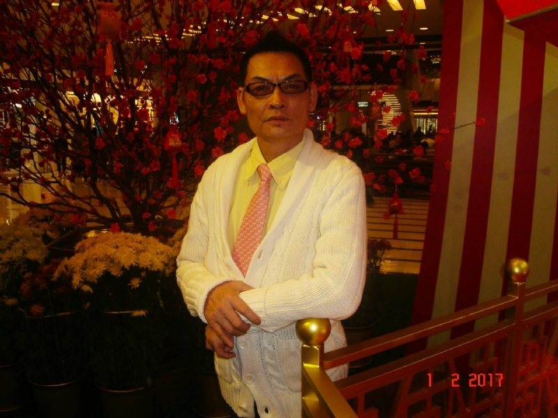 sun的第一张照片--上饶相亲服务中心