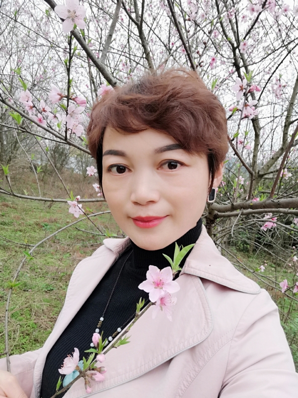 转角遇到你的第一张照片--上饶相亲服务中心
