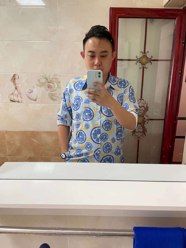 MrLogers的第一张照片--上饶相亲服务中心