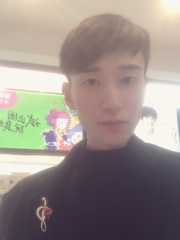 唯美的爱情故事的第二张照片--上饶相亲服务中心