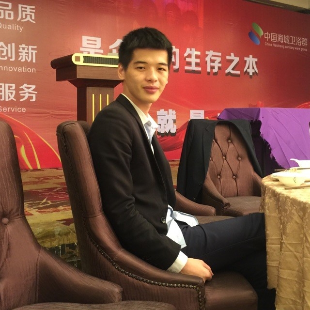 暖的第二张照片--上饶相亲服务中心