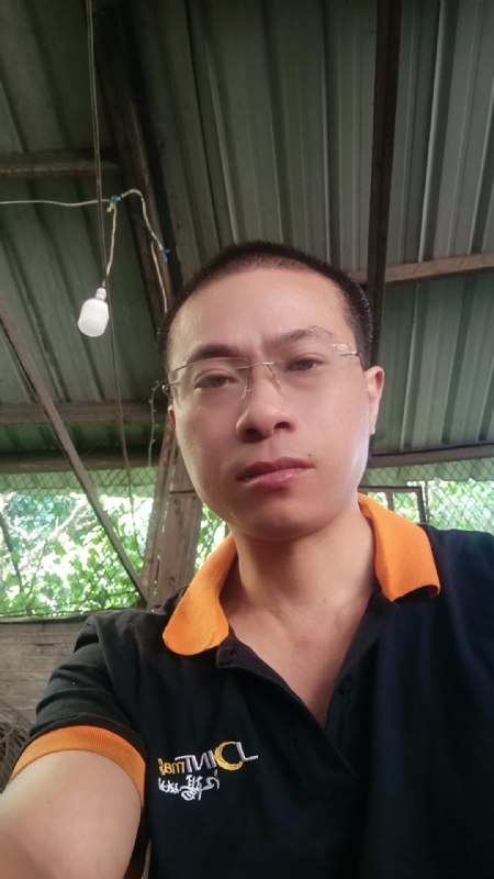 一个人好难的第一张照片--上饶相亲服务中心