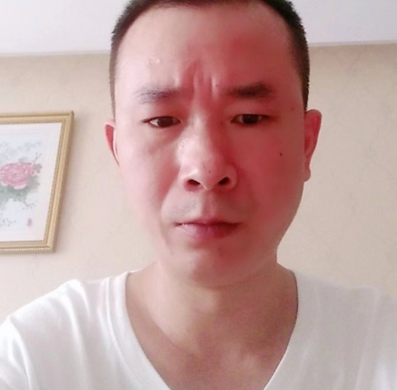 自由飞翔的第二张照片--上饶相亲服务中心