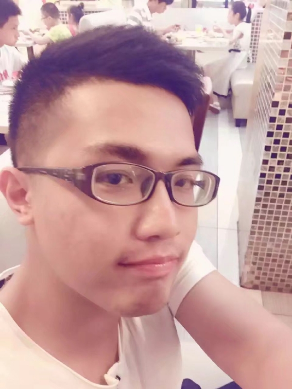 文哥的第二张照片--上饶相亲服务中心
