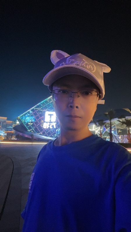 富贵使我们相遇的第一张照片--上饶相亲服务中心