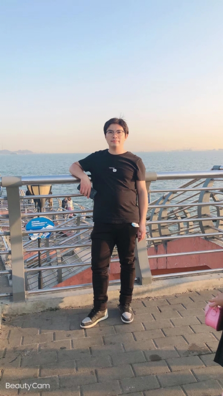 陆迅的第二张照片--上饶相亲服务中心