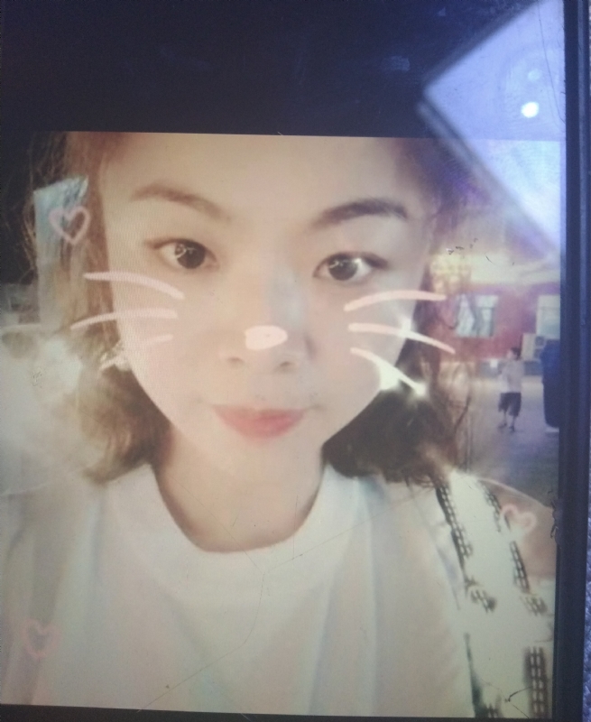 hh张莹的第二张照片--上饶相亲服务中心