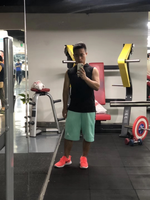 好运降临的第一张照片--上饶相亲服务中心