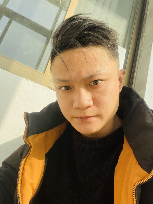 凯子的第二张照片--上饶相亲服务中心