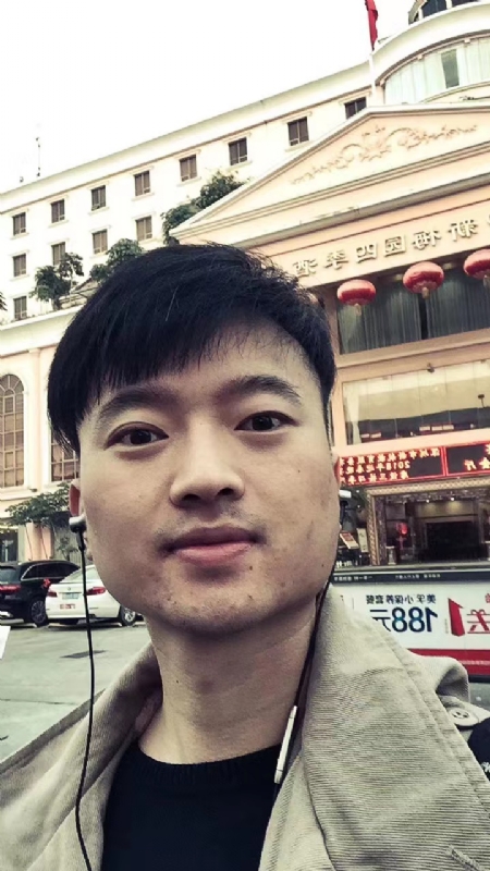 丶ted的第一张照片--上饶相亲服务中心