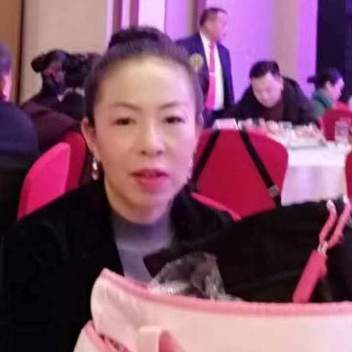 中秋桂花玉兔的第四张照片--上饶相亲服务中心