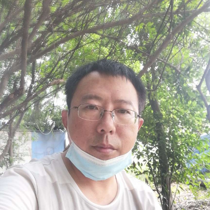 解勇的第一张照片--上饶相亲服务中心
