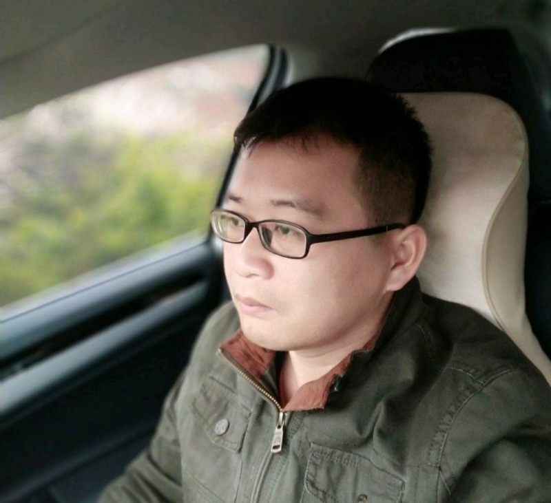 海风吹动你的心的第一张照片--上饶相亲服务中心